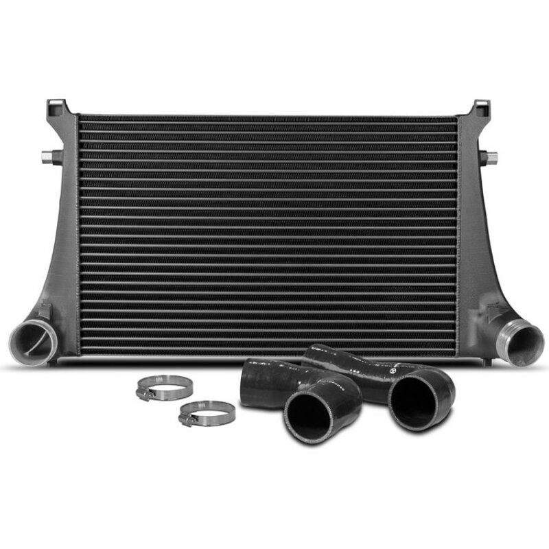 Wagner Tuning WGT Intercooler Kits - Comp Forced Induction Intercooler Kits main image