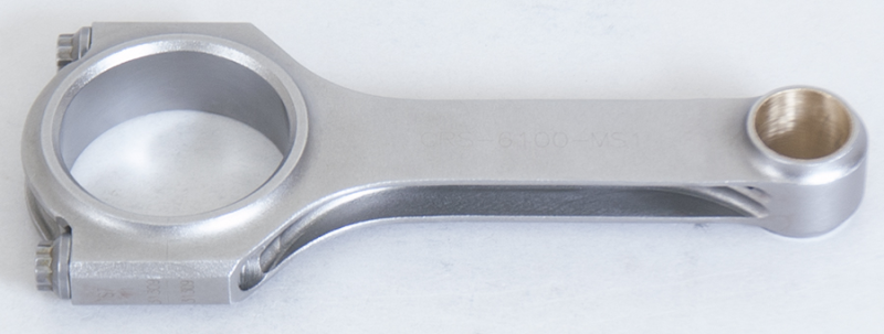 Eagle Chevrolet LS .945in Pin H-Beam Connecting Rods (Set of 8) CRS6100M3D CRS6100M3D Photo - Close Up