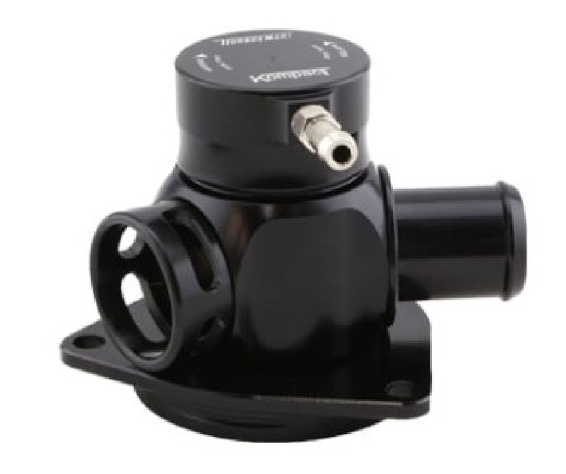 Turbosmart BOV Kompact Dual Port - 12-16 Hyundai Veloster Turbo TS-0203-1031 TS-0203-1031 User 1