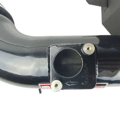 Injen 18-20 Toyota Camry V6 3.5L Laser Black Short Ram Air Intake SP2036BLK SP2036BLK Photo - Unmounted