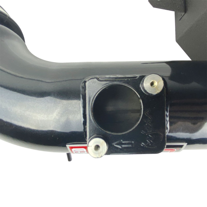 Injen 18-20 Toyota Camry V6 3.5L Laser Black Short Ram Air Intake SP2036BLK SP2036BLK Photo - Unmounted