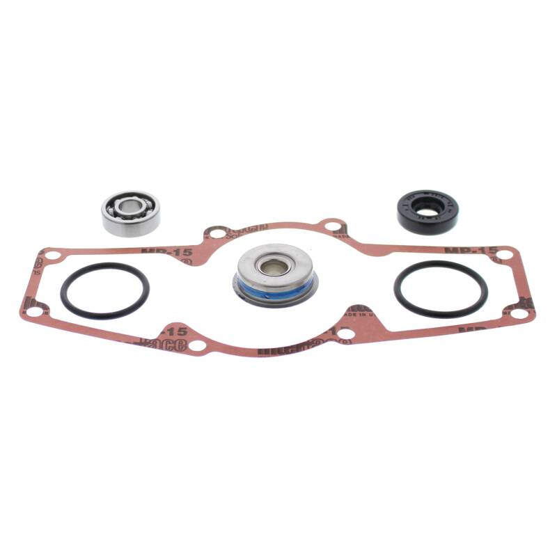 Vertex Pistons Vertex Gaskets 05-06 Ski-Doo Mach Z 1000 Water Pump Rebuild Kit 721289 721289 Photo - Primary