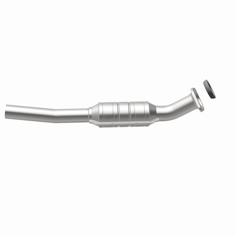MagnaFlow Mazda 6 California Grade CARB Compliant Direct-Fit Catalytic Converter 5571479 360 Degree Image Set