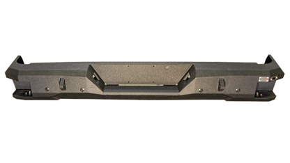 Fishbone Offroad 09-14 Ford F150 Rear Bumper - Black FB22356 FB22356 Photo - Primary