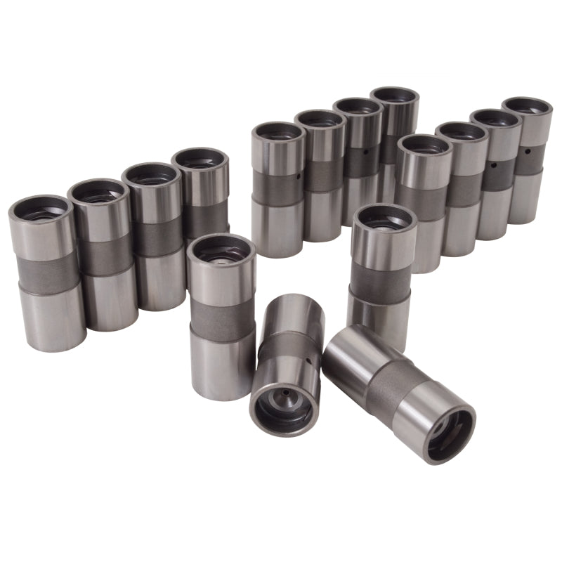 Edelbrock Perf. Rpm Cam & Lifters Kit Chev 283-400 7102 Photo - out of package