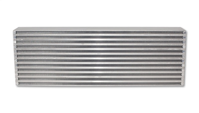Vibrant Intercooler Core - 24in x 8in x 3.5in Thick 12839 Photo - Primary
