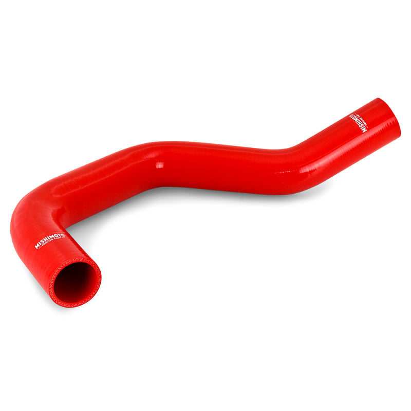 Mishimoto 1991-1993 Dodge 5.9L Cummins Silicone Coolant Hose Kit Red MMHOSE-RAM-91RD MMHOSE-RAM-91RD User 1