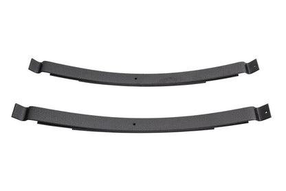 Hellwig 99-07 Ford F-250 SD Load Pro - Up To 2500lb Level LC 3 Leaf Helper Spring w/o Mounting Kit 2520 2520 Photo - Unmounted