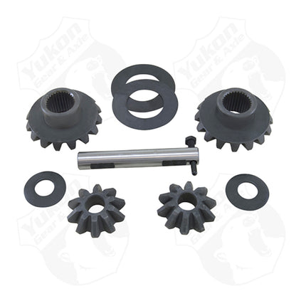 Yukon Gear & Axle Yukon Gear Standard Open Spider Gear Kit For GM 12 Bolt Car and Truck w/ 30 Spline Axles YPKGM12-S-30 YPKGM12-S-30 Photo - Primary