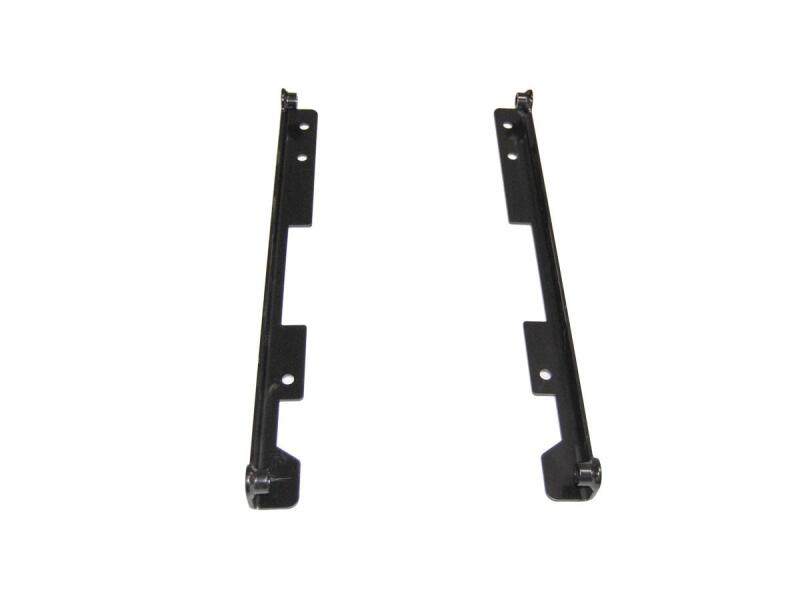 PRP Seats PRP Jeep JK/JKU Front Seat Adapter Mount (One Side) C38 C38 Photo - Primary