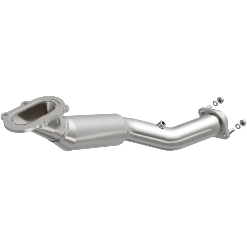 MagnaFlow Chevrolet Corvette California Grade CARB Compliant Direct-Fit Catalytic Converter 5461848 Photo - Primary