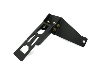 DV8 Offroad 18-20 Jeep Wrangler JL Adjustable Dead Pedal STJL-03 STJL-03 User 5