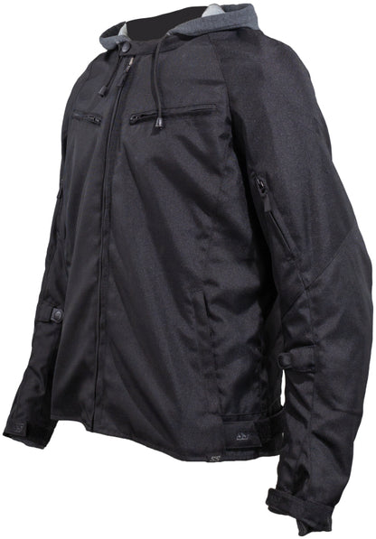 Speed and Strength Off The Chain 3.0 Textile Jacket Black - Small 609816 609816 User 1