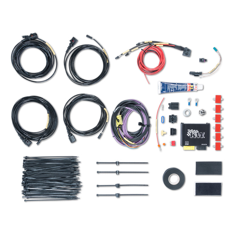 KW VW Golf R MKVII DDC ECU Coilover Kit 39080056 39080056 User 1