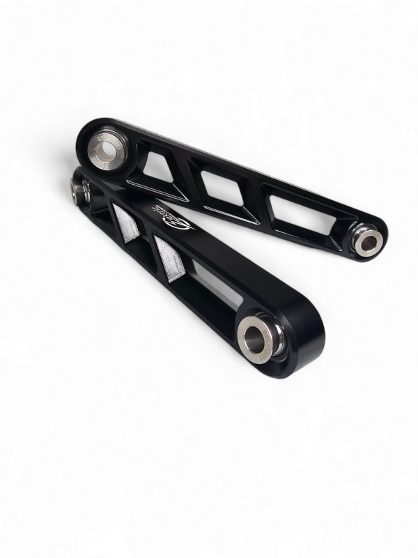 Elektric Off Road ELK Sway Bar Links Suspension Sway Bars main image