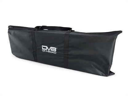 DV8 Offroad Recovery Traction Boards w/ Carry Bag - Red RTB1-01RD RTB1-01RD User 1
