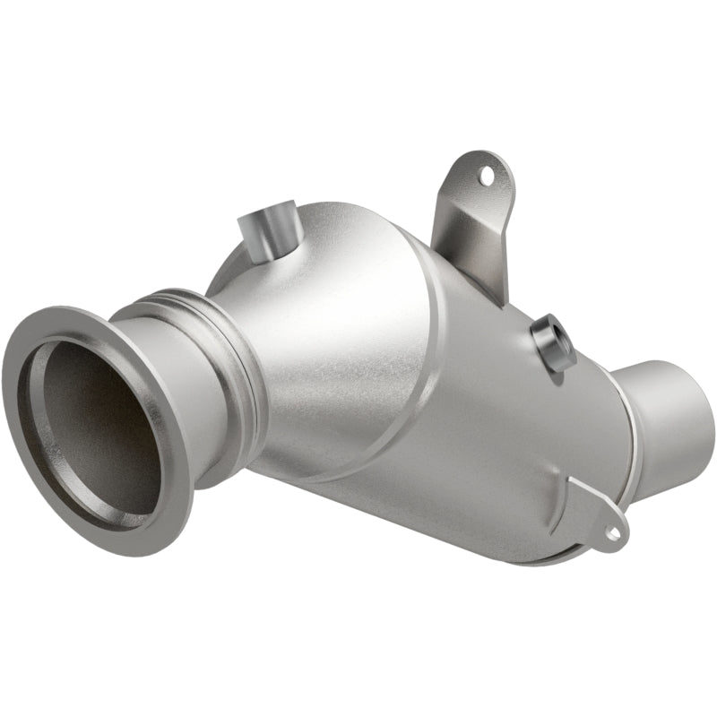 MagnaFlow BMW OEM Grade Federal / EPA Compliant Direct-Fit Catalytic Converter 52254 Photo - Primary