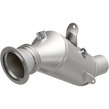 MagnaFlow BMW OEM Grade Federal / EPA Compliant Direct-Fit Catalytic Converter 52254 Photo - Primary