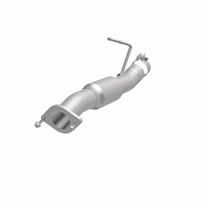 MagnaFlow OEM Grade Federal / EPA Compliant Direct-Fit Catalytic Converter 52494 360 Degree Image Set