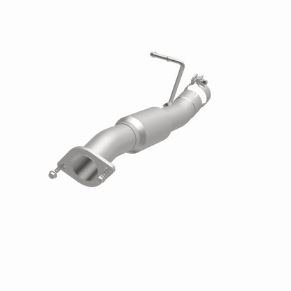 MagnaFlow OEM Grade Federal / EPA Compliant Direct-Fit Catalytic Converter 52494 360 Degree Image Set