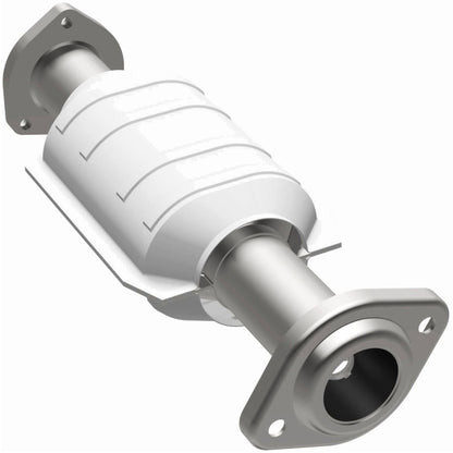 MagnaFlow Jeep Cherokee OEM Grade Federal / EPA Compliant Direct-Fit Catalytic Converter 49466 Photo - out of package