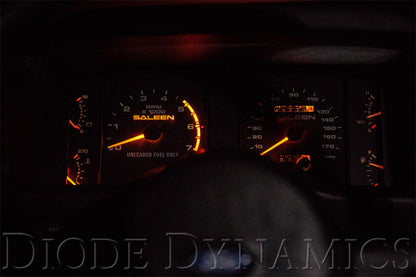 Diode Dynamics 194 LED Bulb SMD2 LED - Cool - White Set of 12 DD0037TW DD0037TW User 4