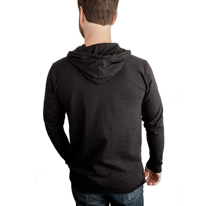 COBB Tuning Logo Light Weight Hoodie - Medium CO-LIGHTHOODIE-M CO-LIGHTHOODIE-M User 1