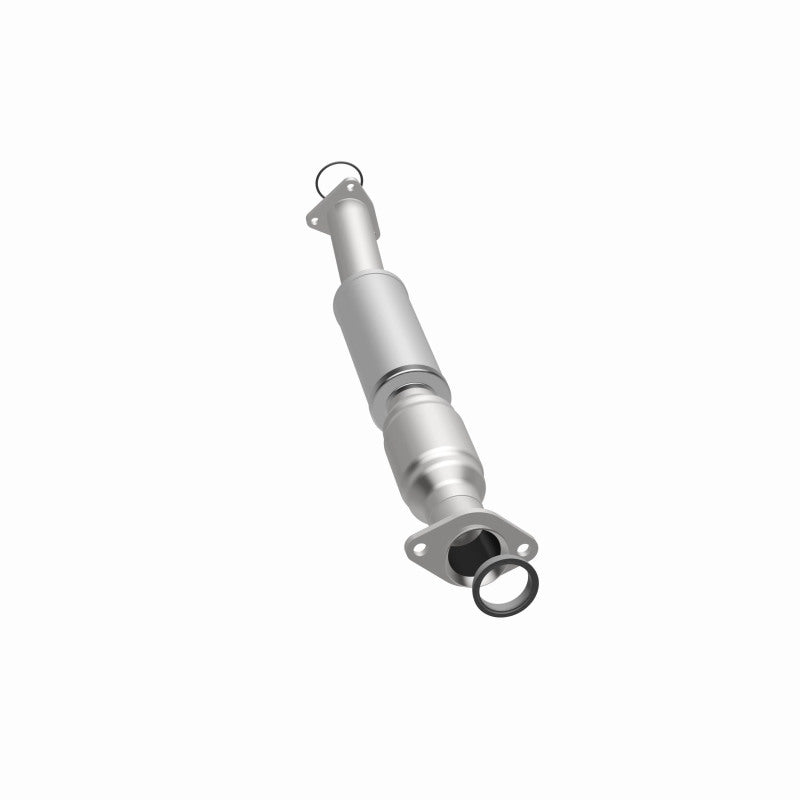 MagnaFlow Acura Legend Standard Grade Federal / EPA Compliant Direct-Fit Catalytic Converter 23618 360 Degree Image Set