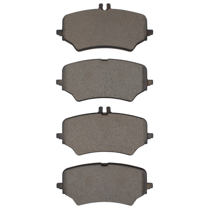 R1 Concepts RNC Ceramic Brake Pads Brakes, Rotors & Pads Brake Pads - OE main image