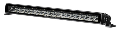 Hella Universal Black Magic 20in Thin Light Bar - Driving Beam 358176301 358176301 Photo - Unmounted