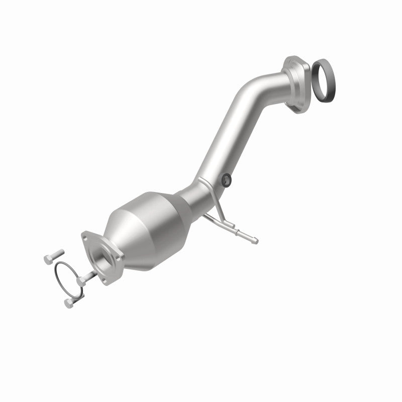 MagnaFlow OEM Grade Federal / EPA Compliant Direct-Fit Catalytic Converter 52031 360 Degree Image Set
