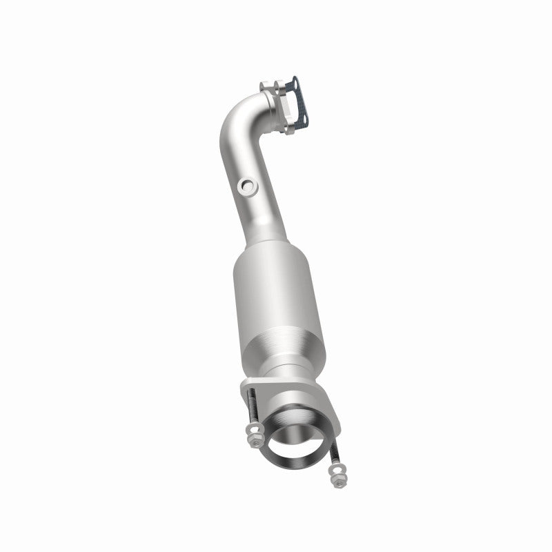 Magnaflow 10-11 Cadillac CTS 3.0L Direct Fit Converter 551548 551548 360 Degree Image Set