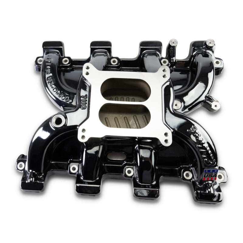 Edelbrock EDE Performer Intake Manifold Engine Components Intake Manifolds main image