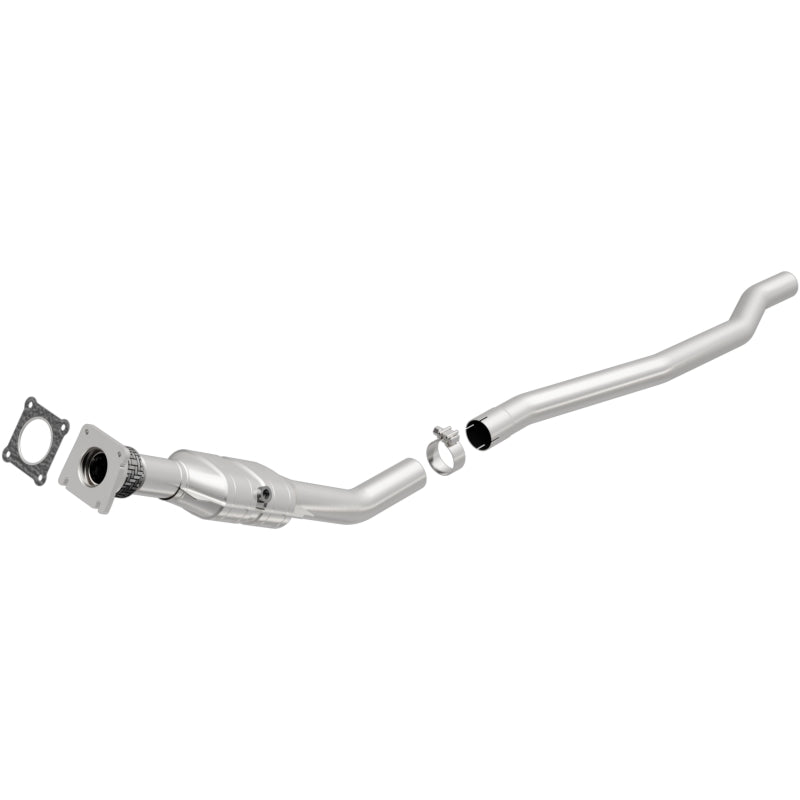 MagnaFlow HM Grade Federal / EPA Compliant Direct-Fit Catalytic Converter 24074 Photo - Primary