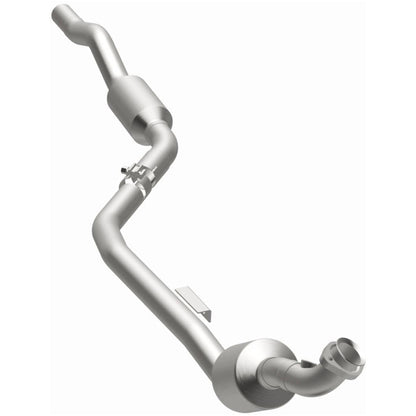 MagnaFlow Mercedes-Benz E350 California Grade CARB Compliant Direct-Fit Catalytic Converter 551645 Photo - out of package