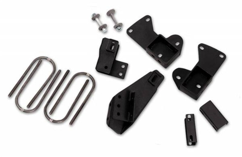 Tuff Country 2in Lift Kit 24812 24812 Photo - Primary
