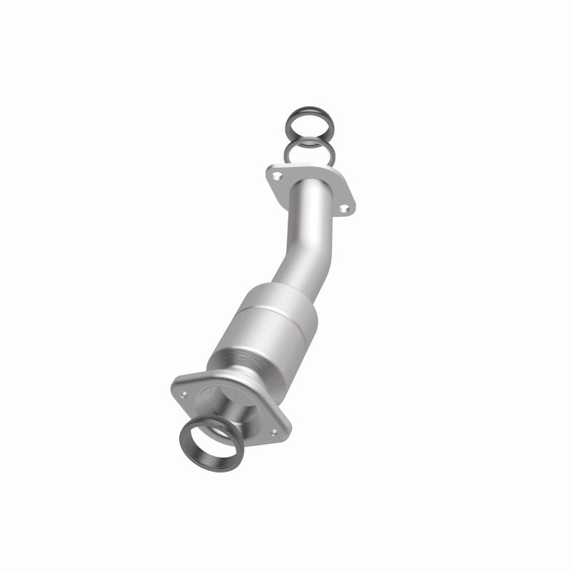 MagnaFlow Toyota Sienna California Grade CARB Compliant Direct-Fit Catalytic Converter 5592549 360 Degree Image Set