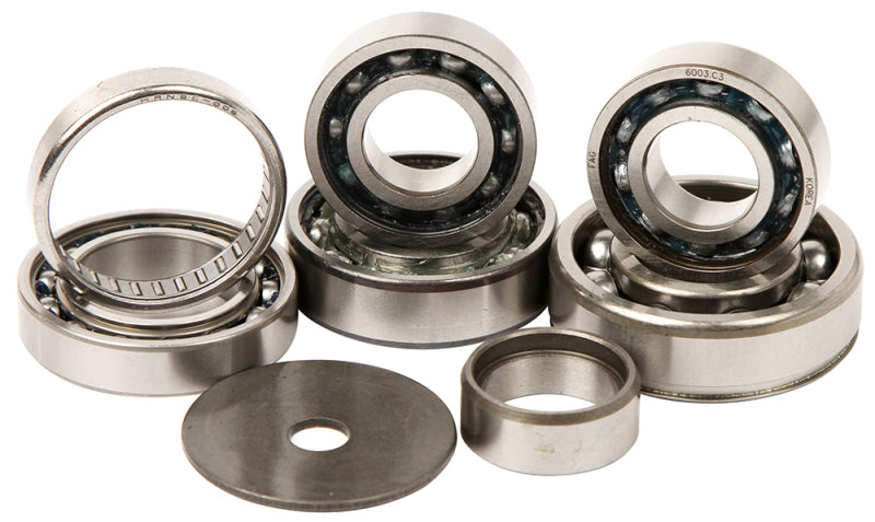 Hot Rods 90-95 Honda CR 125 R 125cc Transmission Bearing Kit TBK0002 TBK0002 Photo - Primary