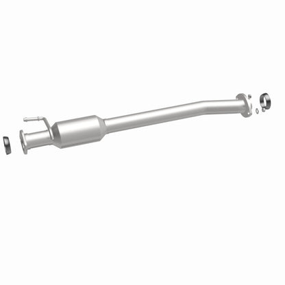 MagnaFlow Suzuki HM Grade Federal / EPA Compliant Direct-Fit Catalytic Converter 24256 360 Degree Image Set