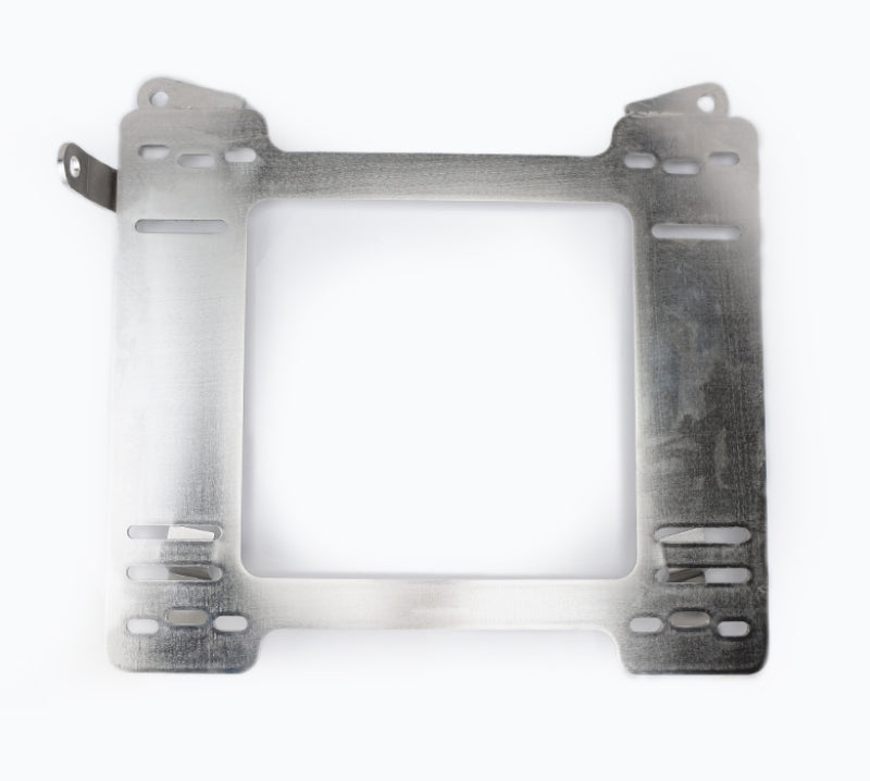 NRG Stainless Steel Seat Bracket 2012-2015 Honda Civic SBK-HD04 SBK-HD04 Photo - Primary