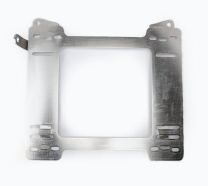 NRG Stainless Steel Seat Bracket 2012-2015 Honda Civic SBK-HD04 SBK-HD04 Photo - Primary