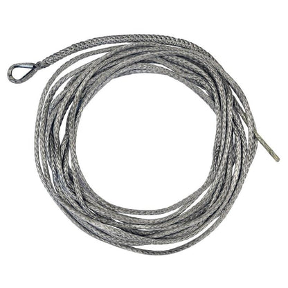 Superwinch Synthetic Rope 3/16in x 50ft SUP87-42613 87-42613 Photo - Close Up