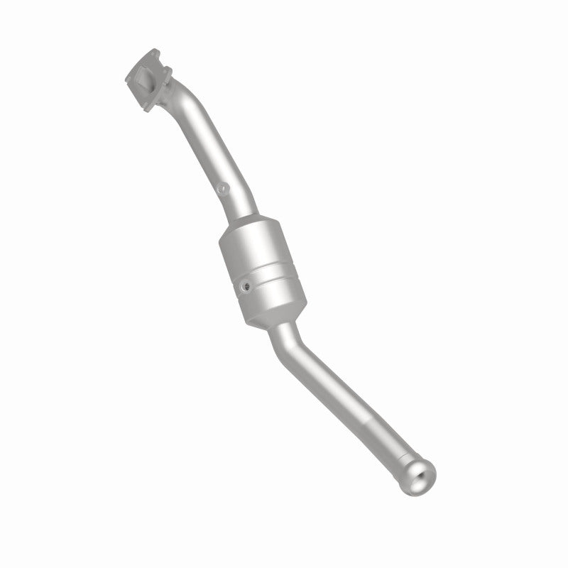 MagnaFlow California Grade CARB Compliant Direct-Fit Catalytic Converter 5551737 360 Degree Image Set