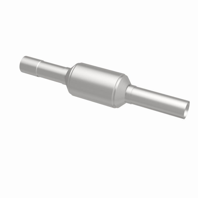 MagnaFlow California Grade CARB Compliant Direct-Fit Catalytic Converter 3391474 360 Degree Image Set