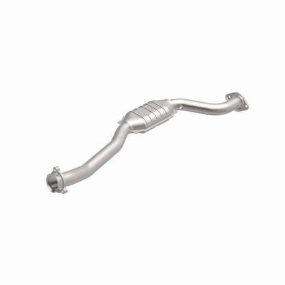 MagnaFlow HM Grade Federal / EPA Compliant Direct-Fit Catalytic Converter 93421 360 Degree Image Set