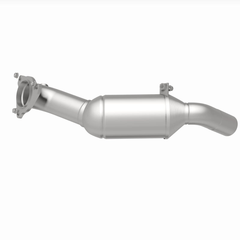 Magnaflow 19-21 Ford Ranger Single Underbody 2.3L Direct Fit Converter 280230 280230 360 Degree Image Set