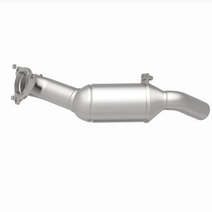 Magnaflow 19-21 Ford Ranger Single Underbody 2.3L Direct Fit Converter 280230 280230 360 Degree Image Set