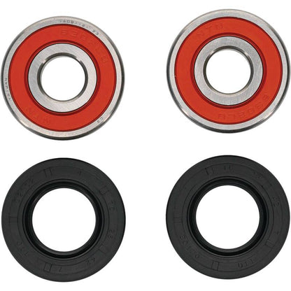 Pivot Works Pw Premium Wheel Bearing 25-1317-P 25-1317-P Photo - Primary