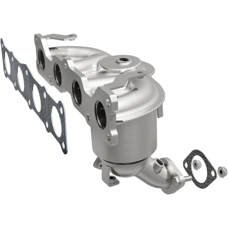 MagnaFlow OEM Grade Federal / EPA Compliant Manifold Catalytic Converter 52775 Photo - Primary