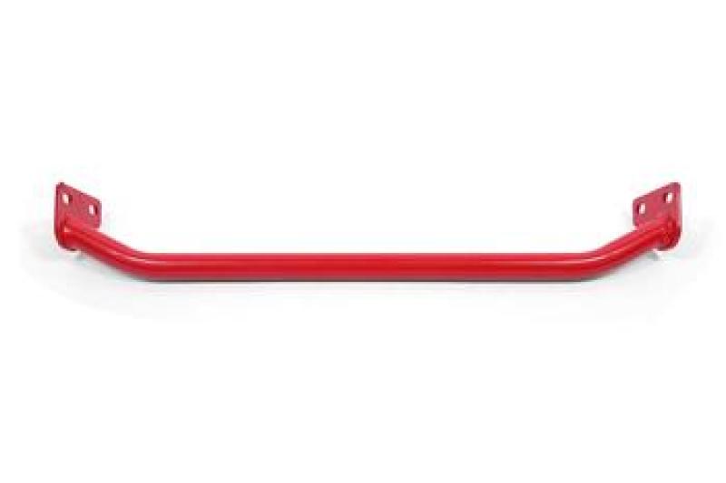 BMR 96-04 SN95 Ford Mustang A-Arm Support Brace - Red (Req KM743 & KM744) CRB740R CRB740R User 1